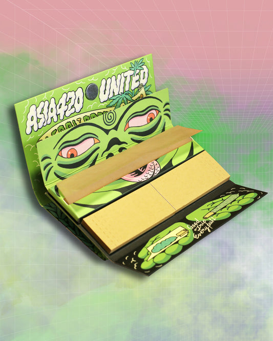 Asia420 Rolling Paper V1