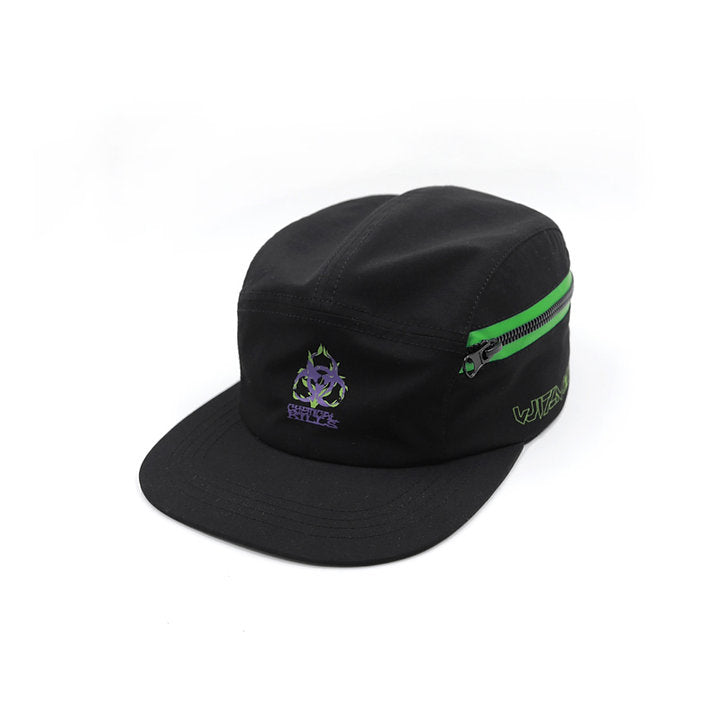 CHEMICALL KILLS BASBALL CAP