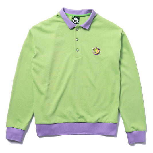 CHEMICAL KILLS SPORTS SWEATER