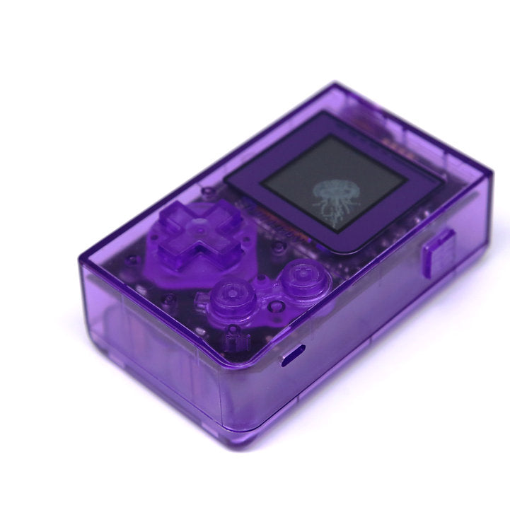 PURPLE HAZE