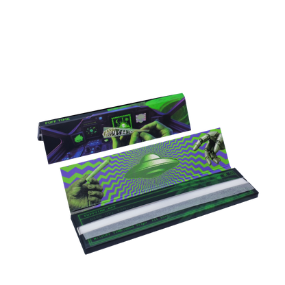UFO King Size Paper 107mm