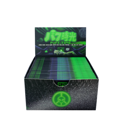 UFO King Size Paper 107mm