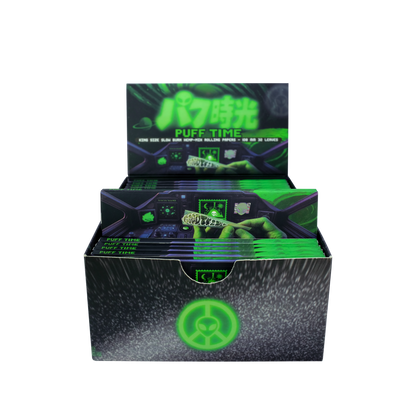 UFO King Size Paper 107mm