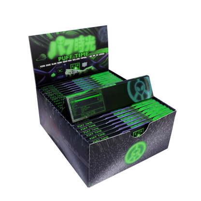 UFO King Size Paper 107mm