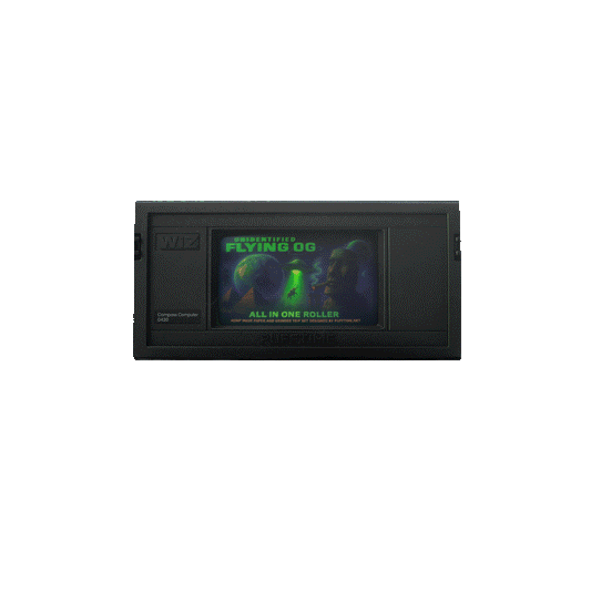 Puff Time All-in-One Rolling Paper Kit