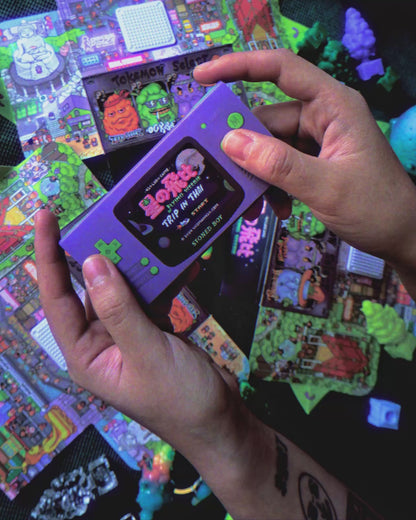 Flying Weebie Thai - Asia420 Rolling Paper