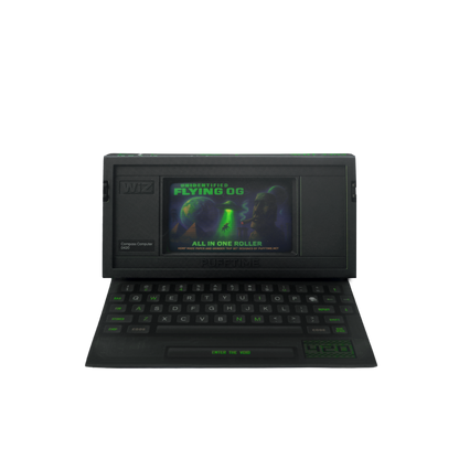 Puff Time All-in-One Rolling Paper Kit