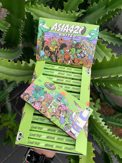 Asia420 Rolling Paper V1