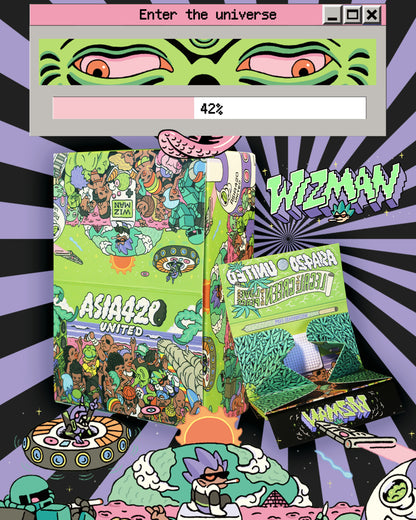 Asia420 Rolling Paper V1