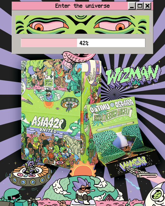 Asia420 Rolling Paper V1