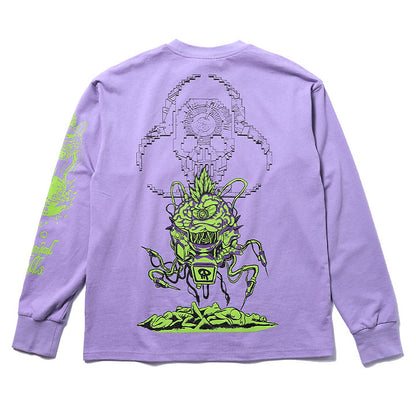 CHEMICAL KILLS TIPSYMARE SPORTS SWEATER