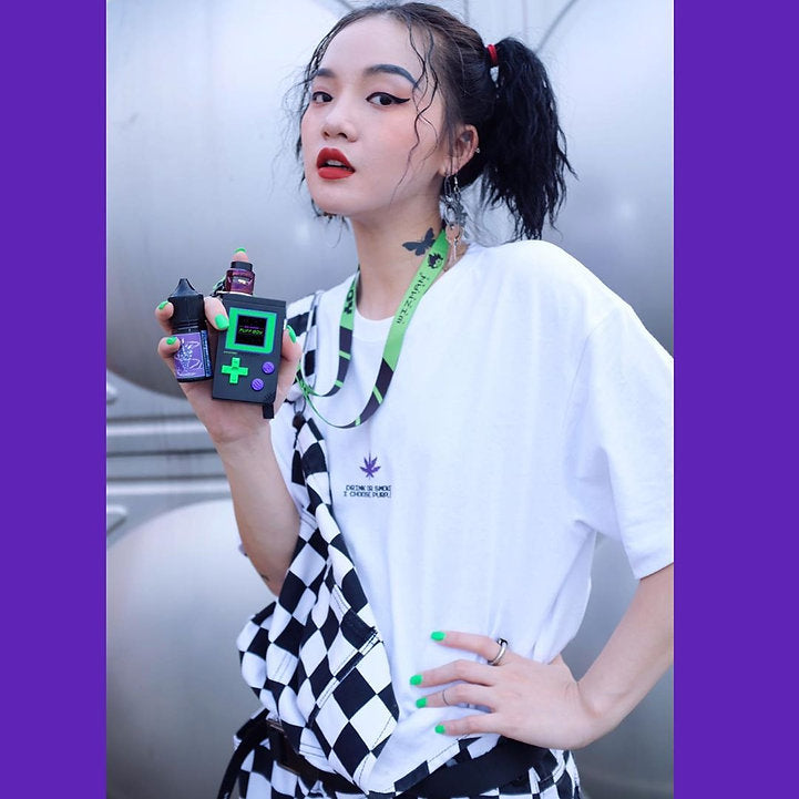 GRANDDADDY PURPLE TEE