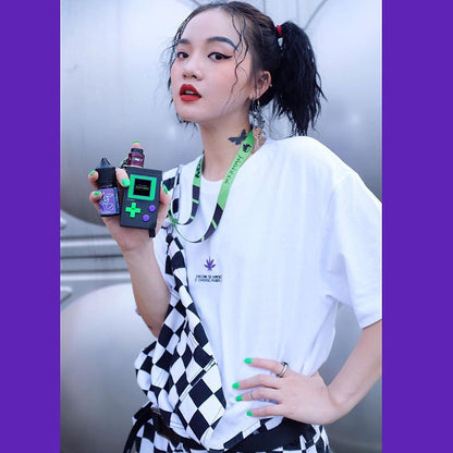 GRANDDADDY PURPLE TEE