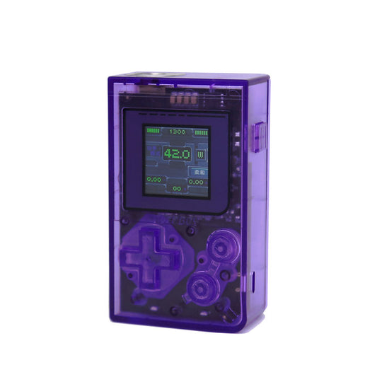 PURPLE HAZE