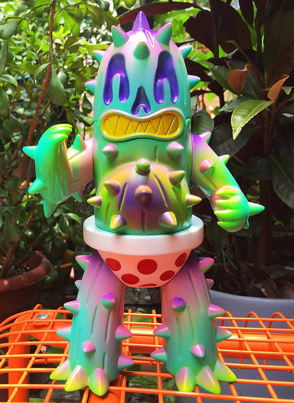 DESIGNER TOYS - OASIS