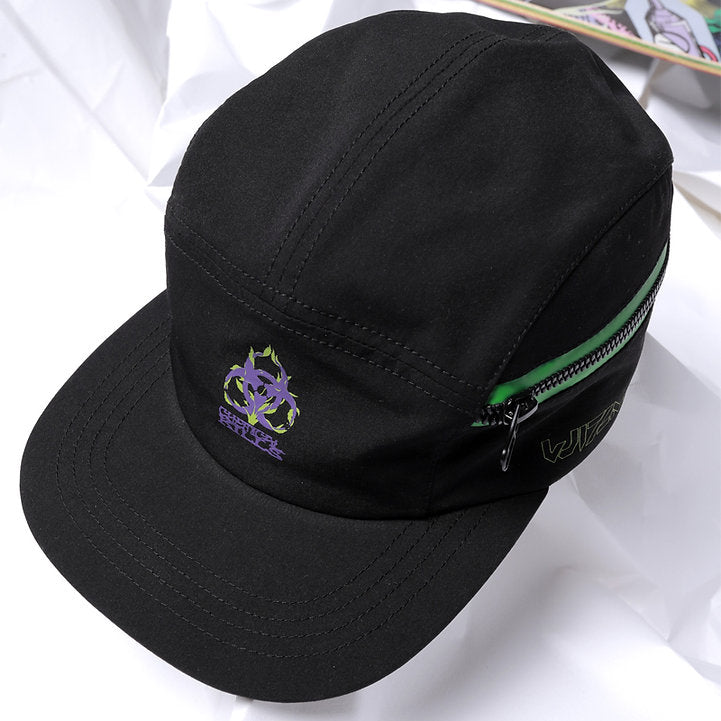 CHEMICALL KILLS BASBALL CAP