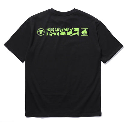 MULTI-VERSE 3D PRINT T-SHIRT