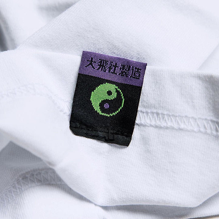 GRANDDADDY PURPLE TEE