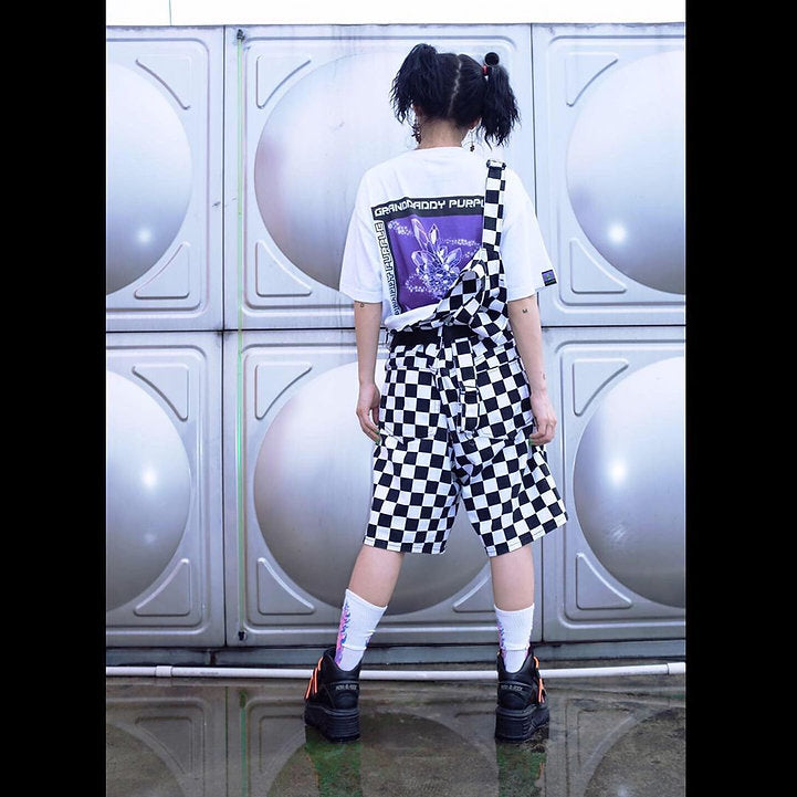 GRANDDADDY PURPLE TEE