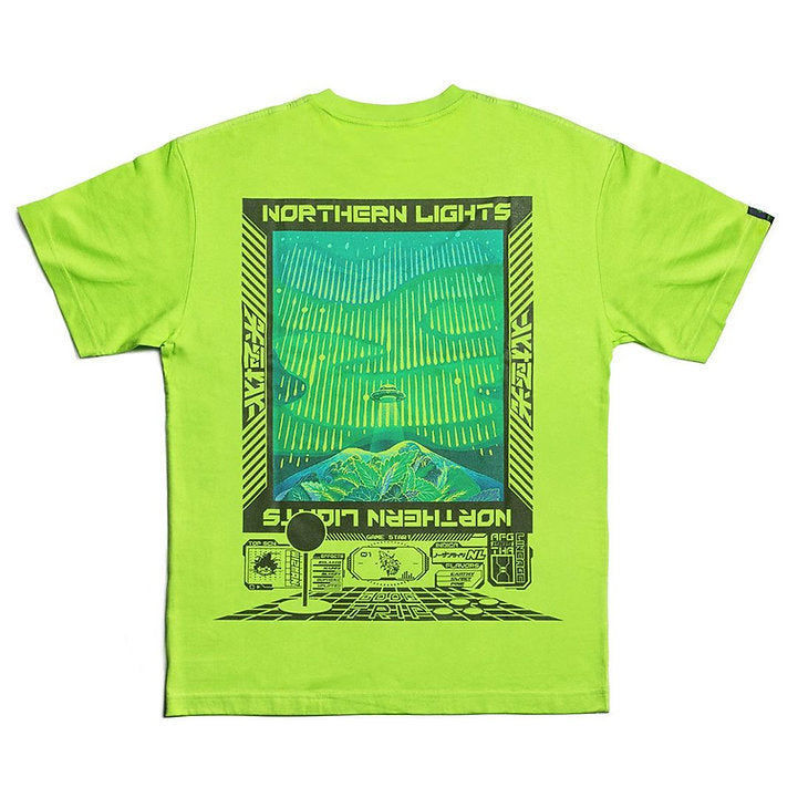 NORTHERN LIGHTS TEE