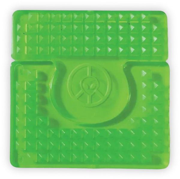 Illustrated emergency board
