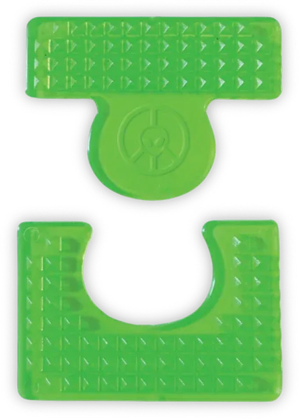 Illustrated grinder
